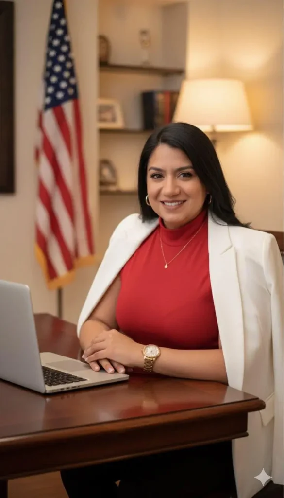 Shirley S. Hillyer, Florida Notary Public and Apostille Expediter in Tampa Bay